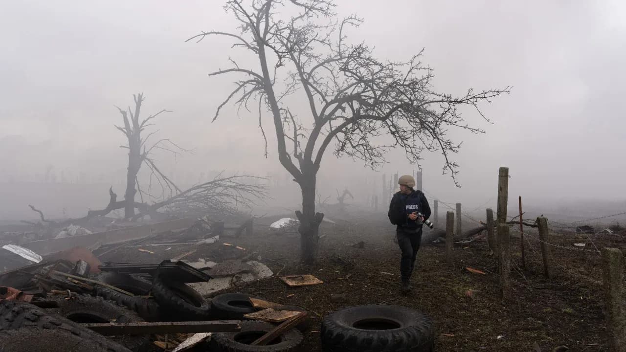 Два українські фільми відібрали на конкурс кінофестивалю «Sundance»
