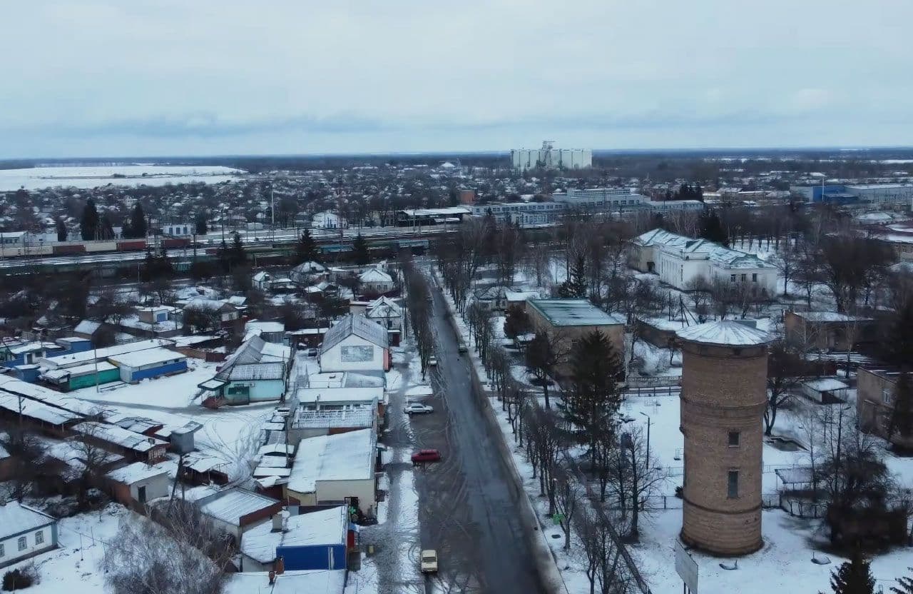 На Полтавщині хочуть перейменувати село, назване на честь російського діяча