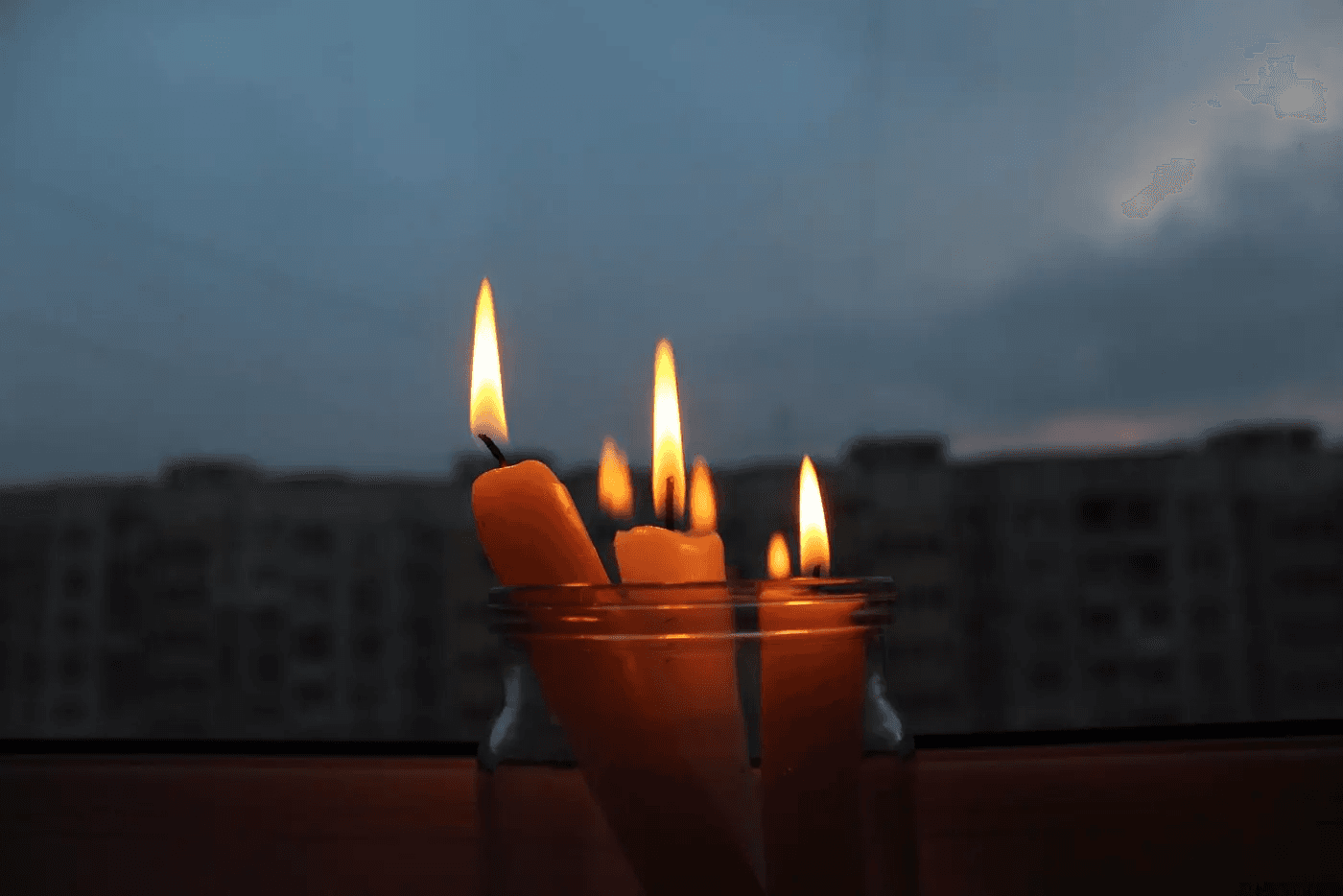 На Полтавщині зменшили ліміт споживання електрики