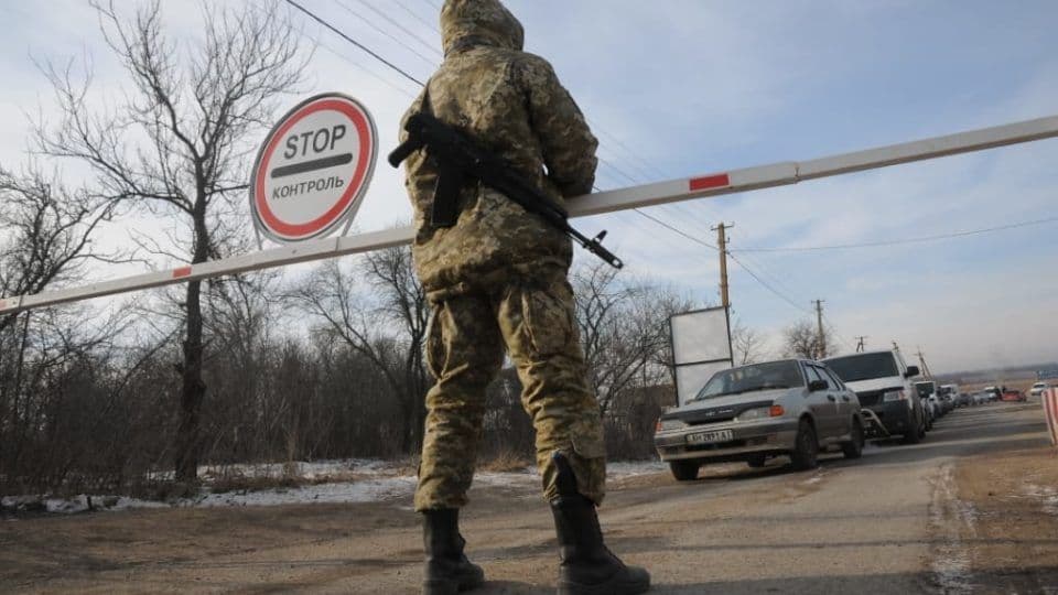 $6000 за втечу — у Полтаві судитимуть переправника чоловіків за кордон