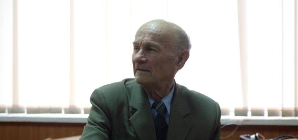 Помер науковець та викладач полтавського вишу Валерій Лутфуллін