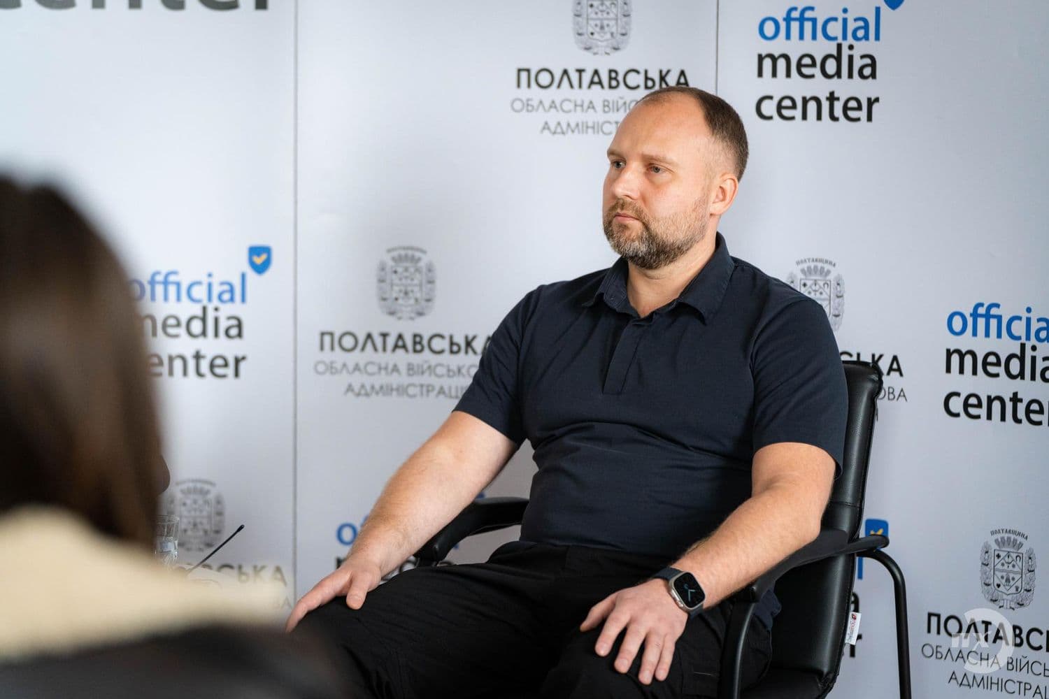 Шахраї поширюють фейкові листи від імені очільника Полтавської ОВА
