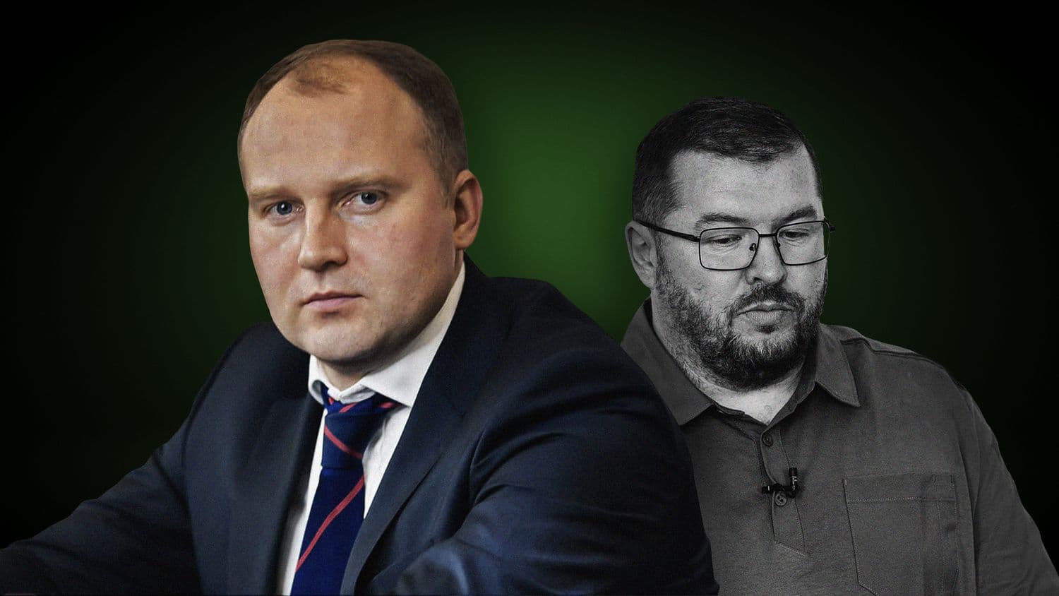 Заступник голови АРМА Філіп Пронін очолив Полтавську ОВА
