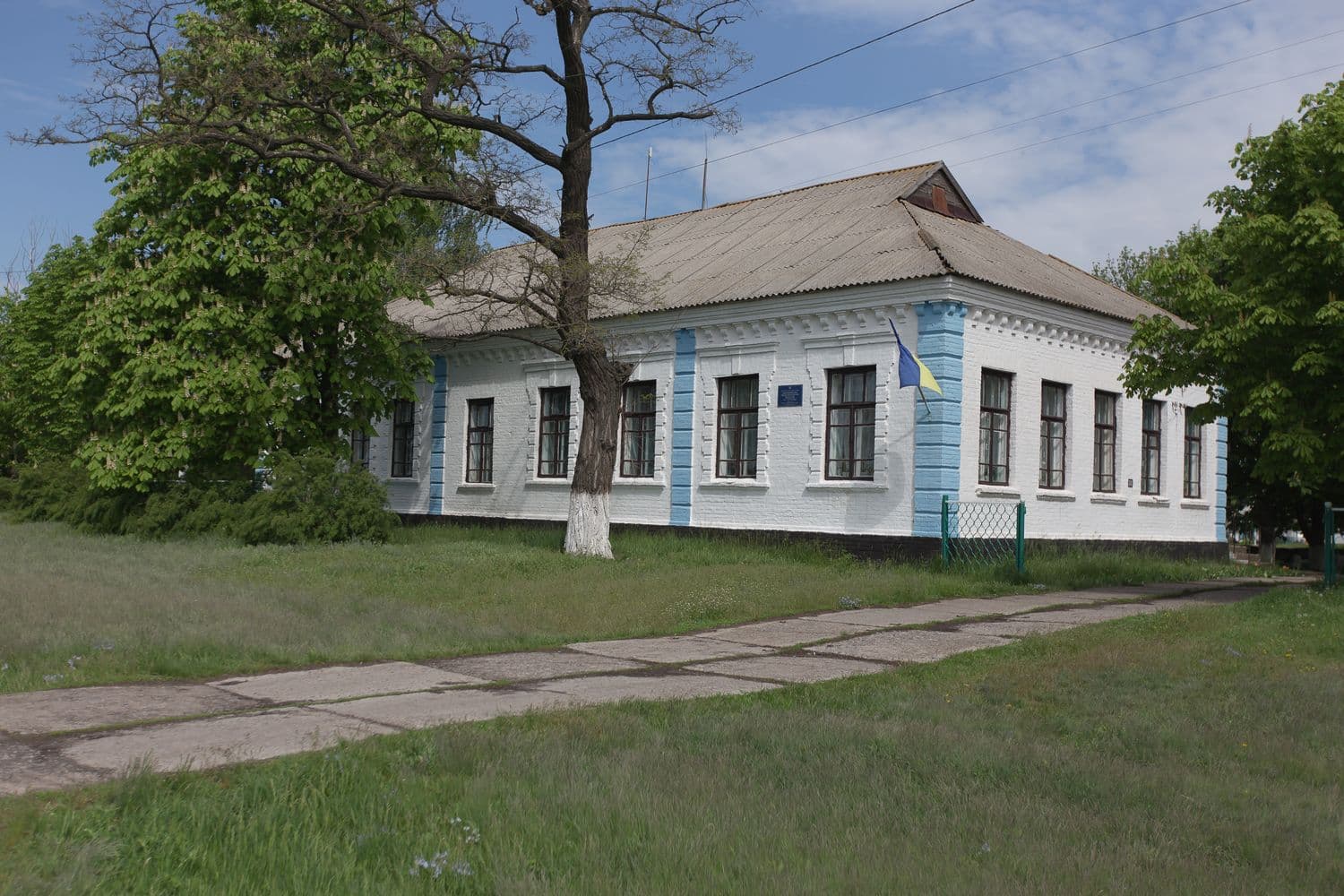 На Полтавщині закрили три школи через брак учнів