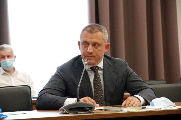 Ексдиректора Агентства місцевих доріг Полтавщини визнали невинуватим у розтраті бюджету