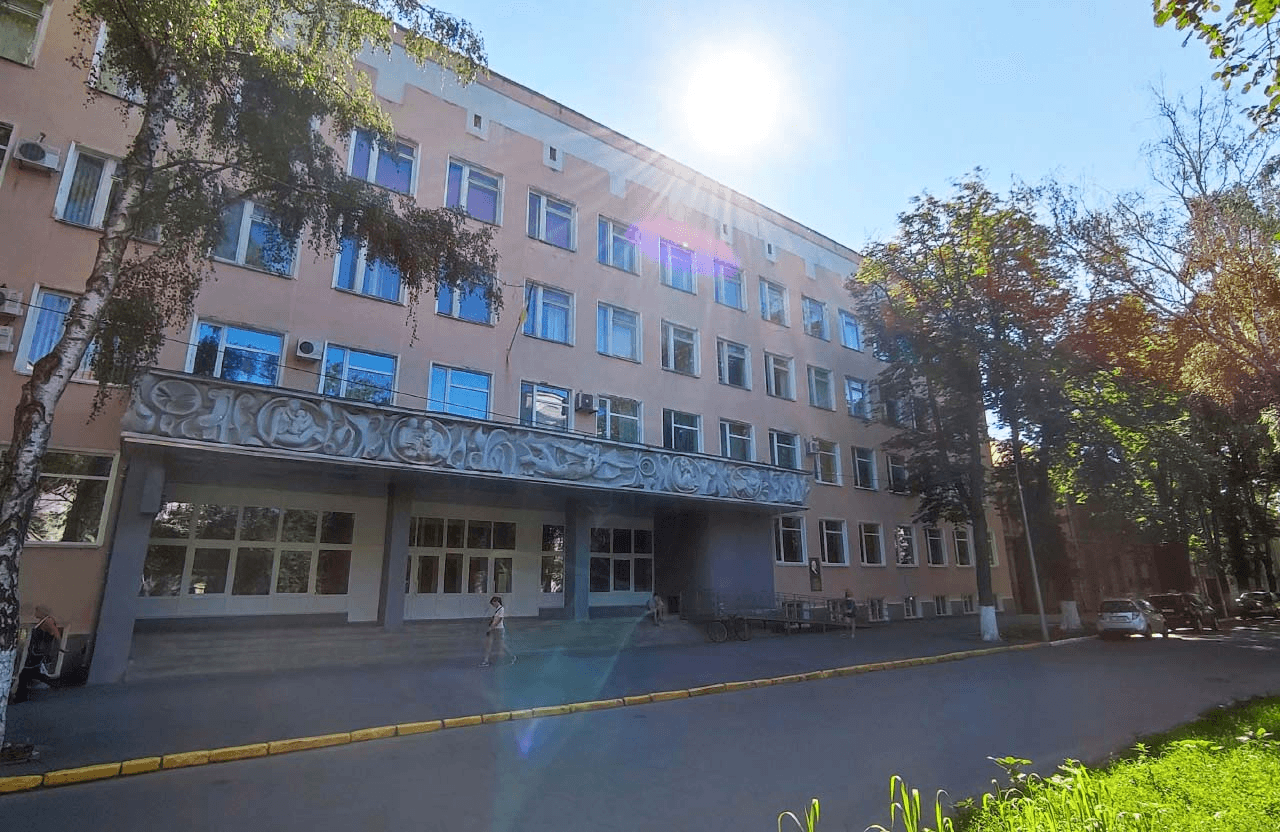 Працівникам педуніверситету присвоїли науковий ступінь