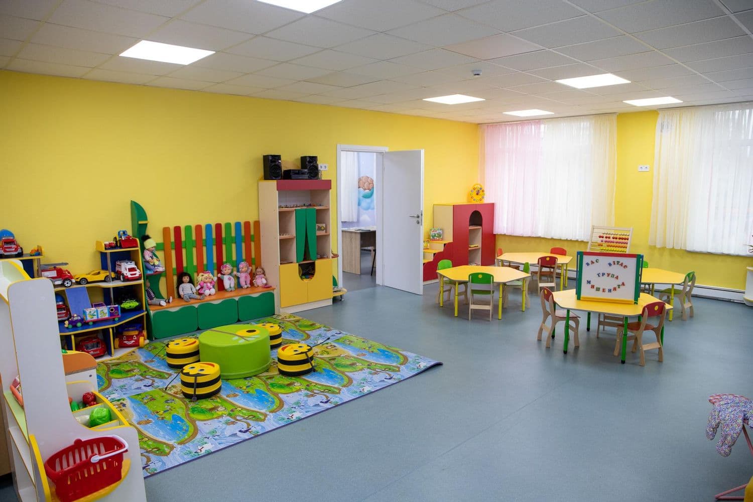 У Лубнах побудують дитсадок за понад 154 млн грн