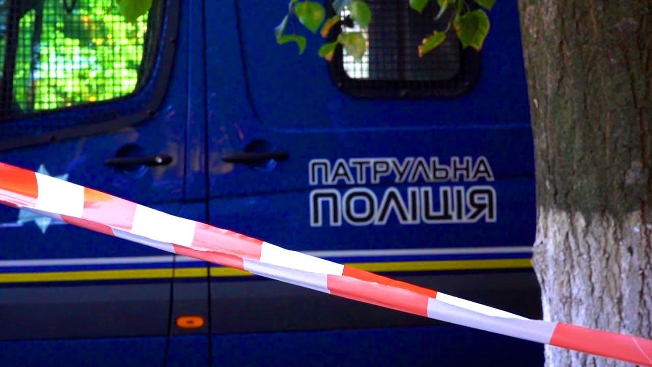 У Кременчуцькому районі працівника підприємства на смерть придавило пресом