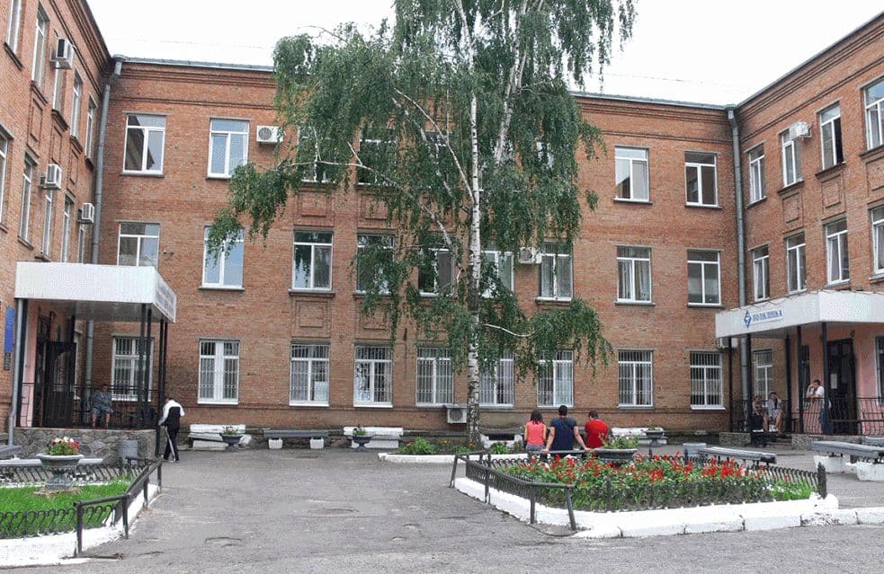 У ЦРЛ Полтави запрацює ще два відділення