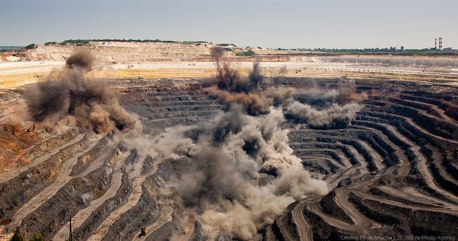 Завтра на Полтавщині лунатимуть технічні вибухи
