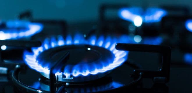 У Полтаві за деякими адресами не буде газу
