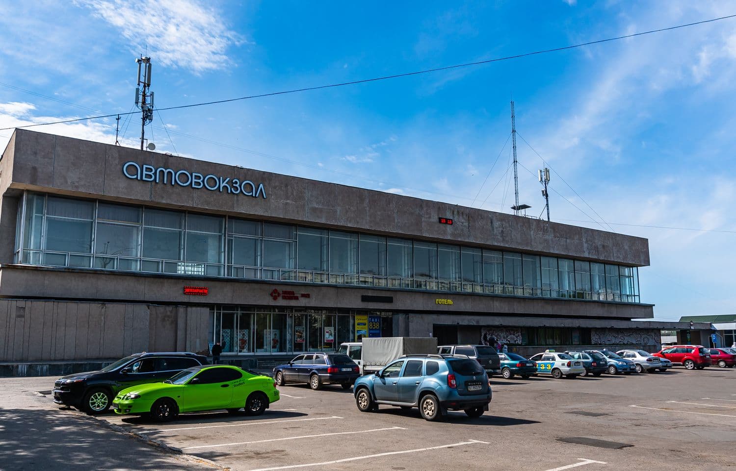 Із Полтави запустили додатковий вечірній рейс до Решетилівки