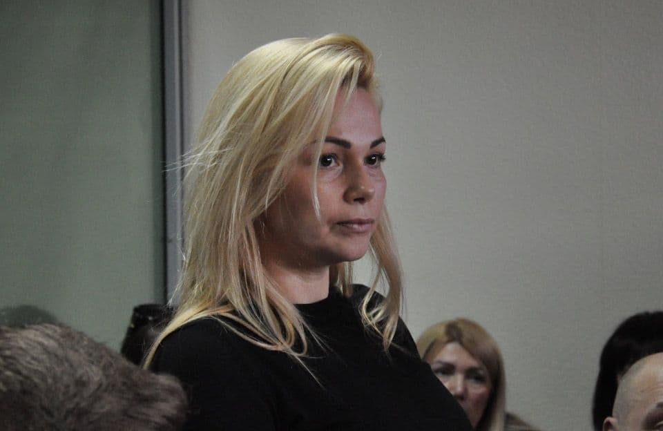 Апеляція виправдала водійку, яка збила хлопчика в центрі міста