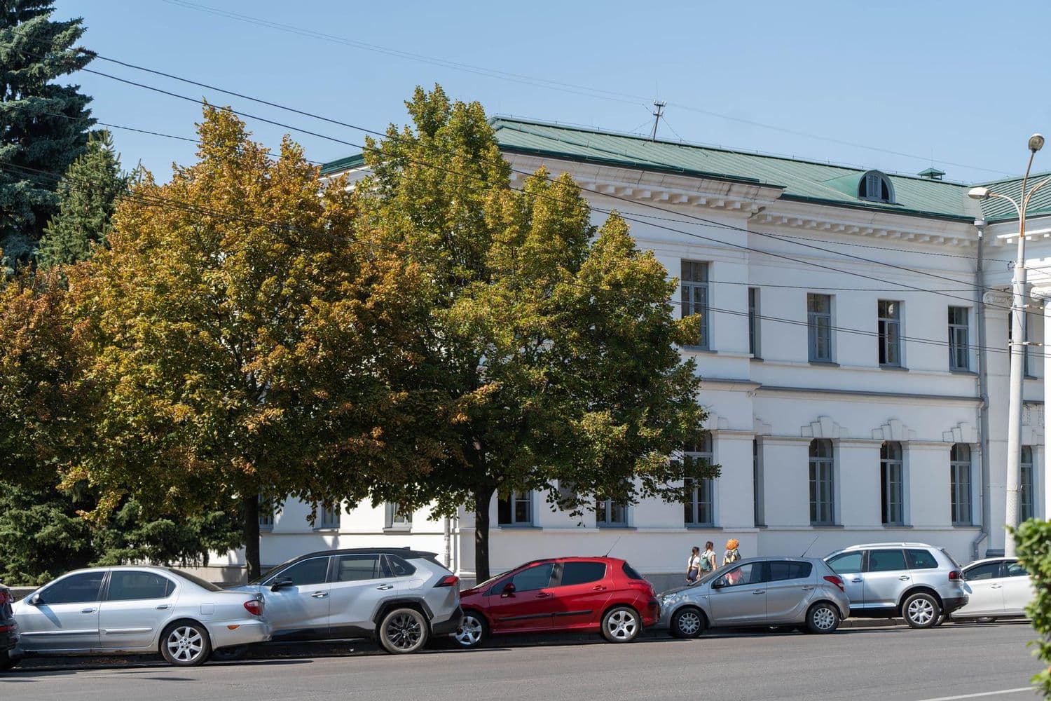 Цими вихідними на Полтавщині може задощити