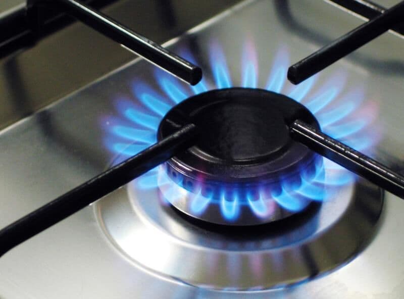 У квітні «Полтавагаз збут» відновить постачання газу