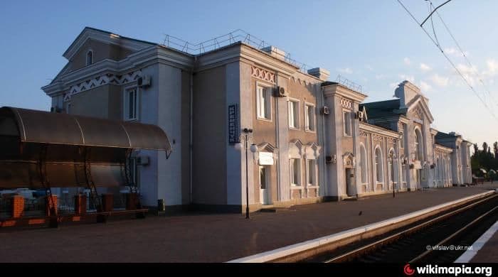 «Укрзалізниця» скасувала потяг з Полтавщини до Карпат