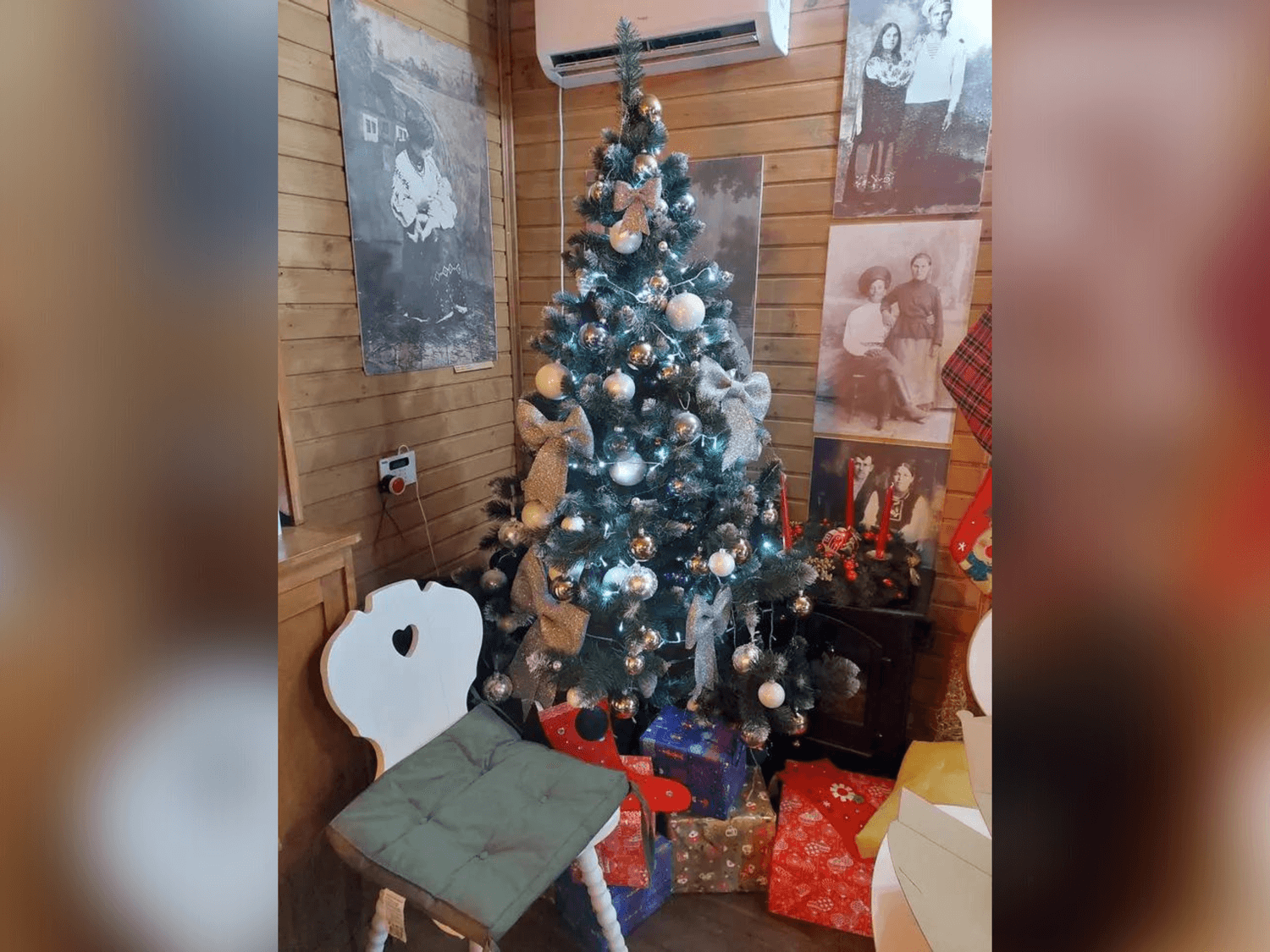 У Будиночку Святого Миколая повідомили, коли чекають на дітей