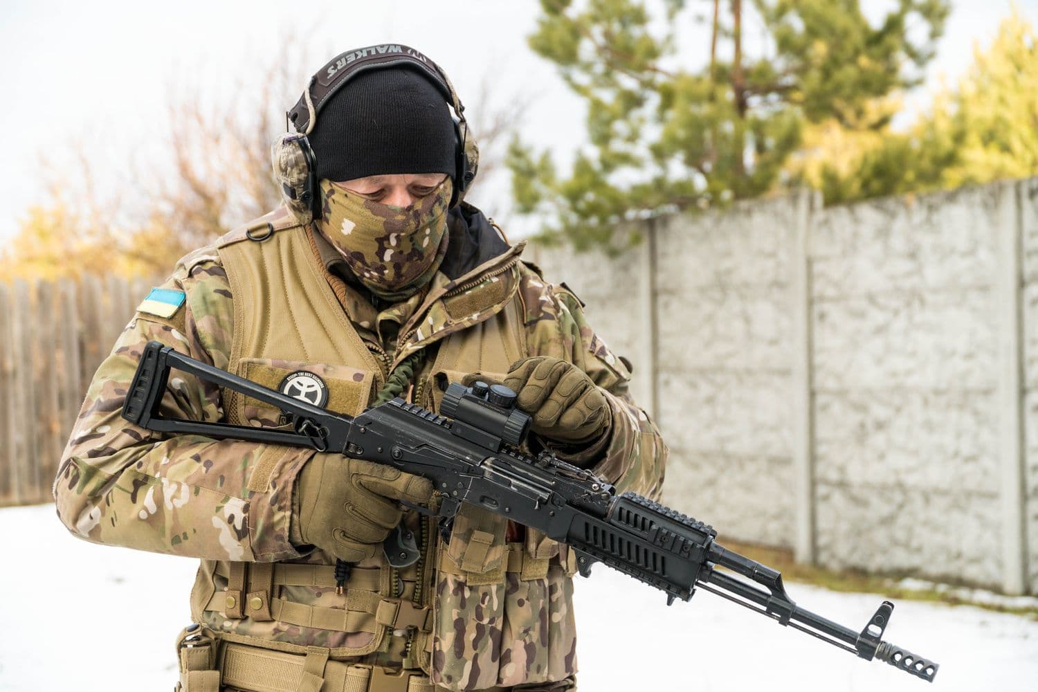 Призов та тероборона у воєнний час: відповідаємо на головні питання