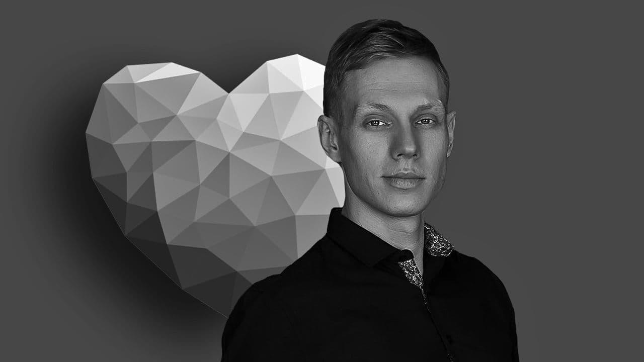 Помер полтавець, який так і не дочекався нового серця