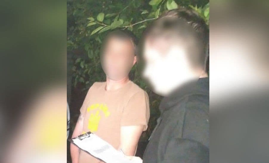 У Полтаві засудили чоловіка, який напав на вагітну продавчиню