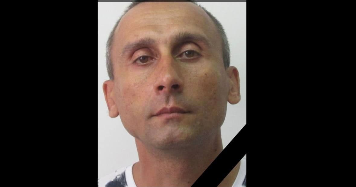 Пішов з життя ще один захисник України з Полтавщини