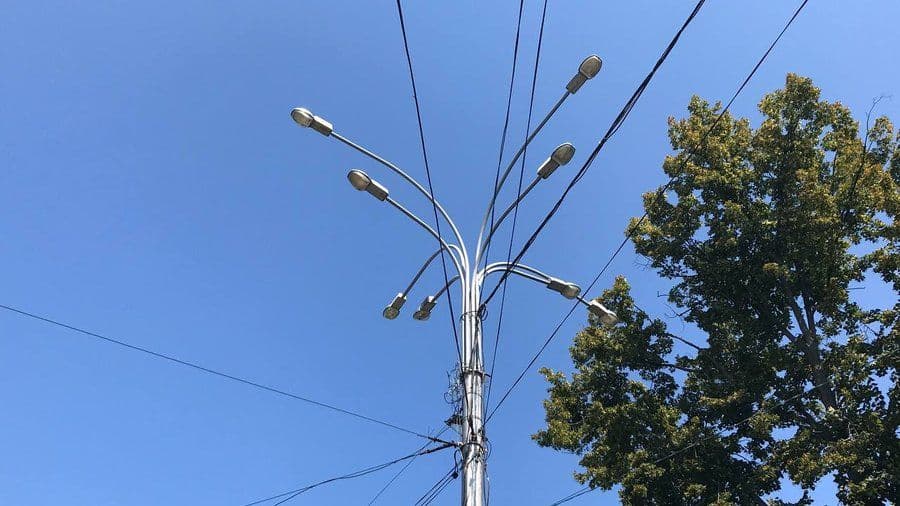 Освітлення Полтави та судова справа школи проти прокуратури — головне за 18 жовтня