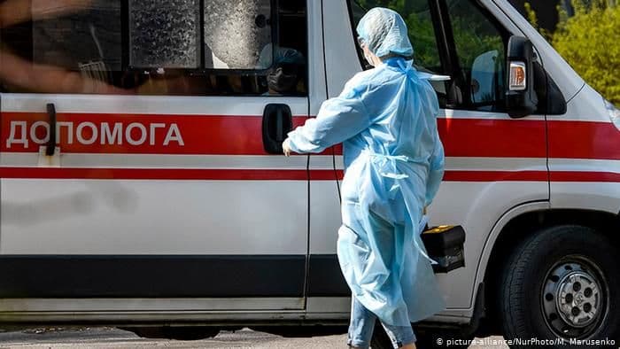 У селі під Лубнами отруїлася жінка з двома дітьми