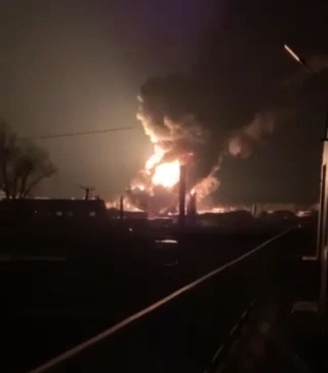 Під Васильковом продовжують бої за аеропорт — Кулеба