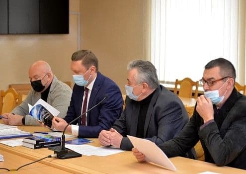 Науковцям Полтавщини вручать премії імені Володимира Вернадського