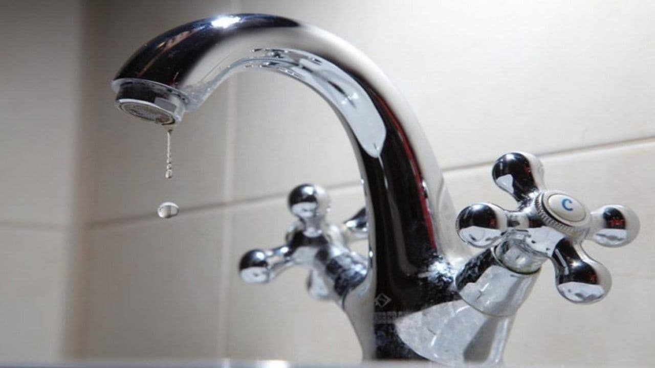 Де завтра у Полтаві не буде води