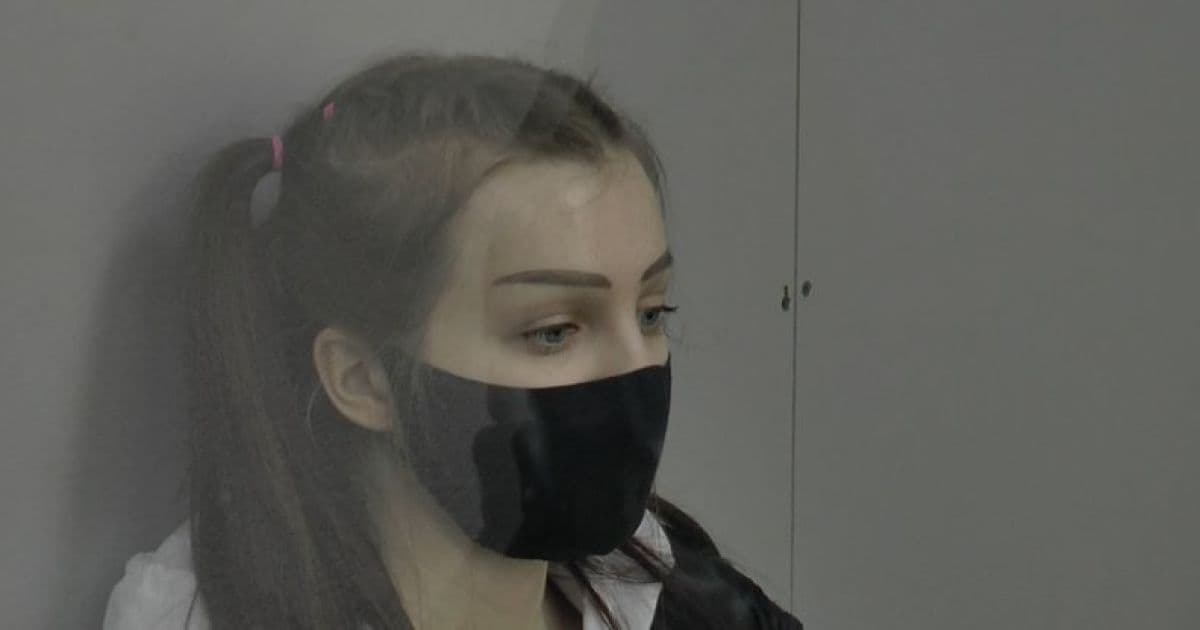 У Полтавському СІЗО померла засуджена за вбивство інструктора тиру
