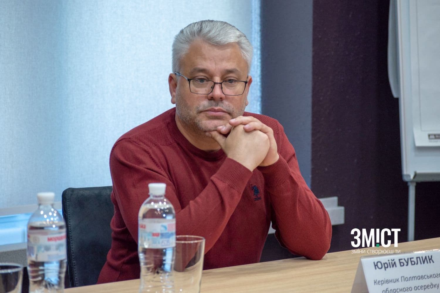 «Свобода» прокоментувала заяву Бублика про перехід в «Європейську Солідарність» 