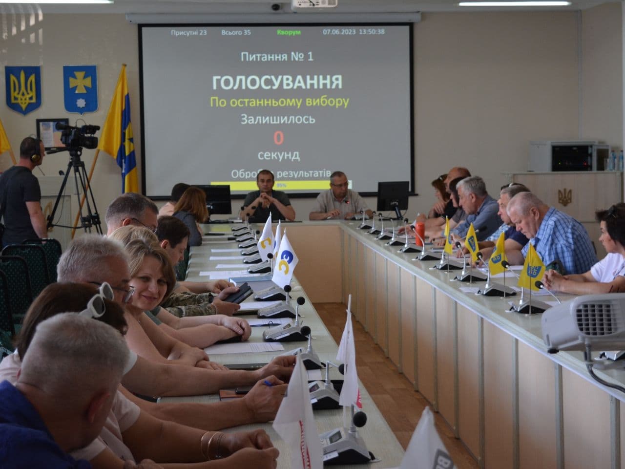 Жителям Миргорода виділять допомогу на ремонт пошкоджених будинків внаслідок обстрілу