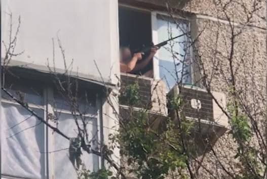 Не намагайтесь збити дрони самотужки — Монастирський
