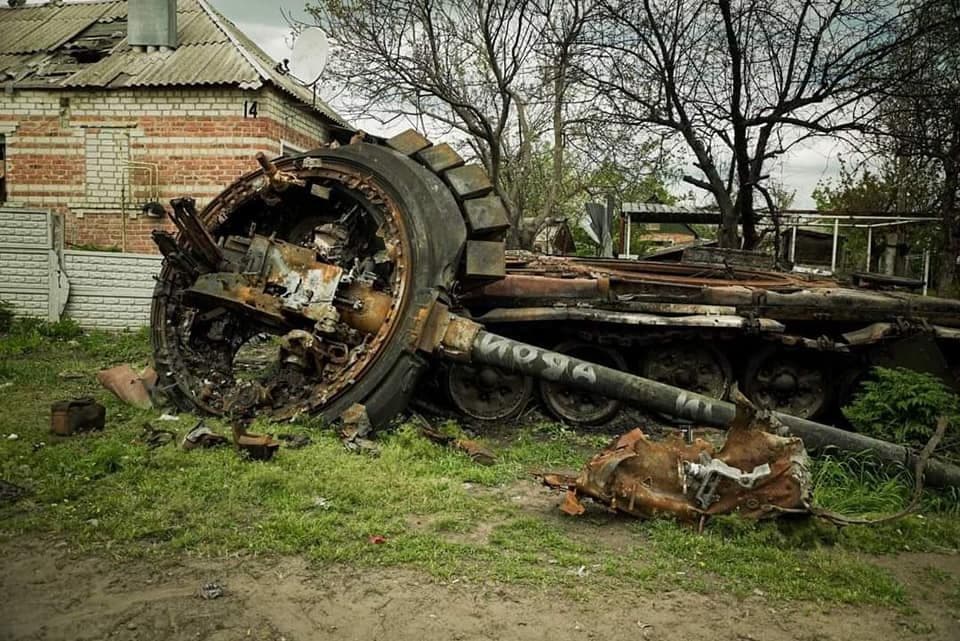Майже 28 тисяч загарбників вже не повернуться додому