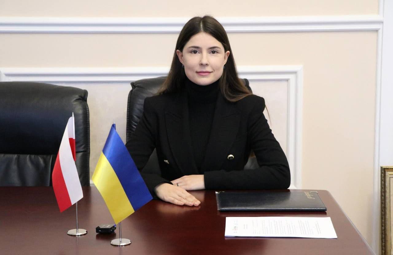 Депутатці Владі Співак скасували дистанційній формат роботи