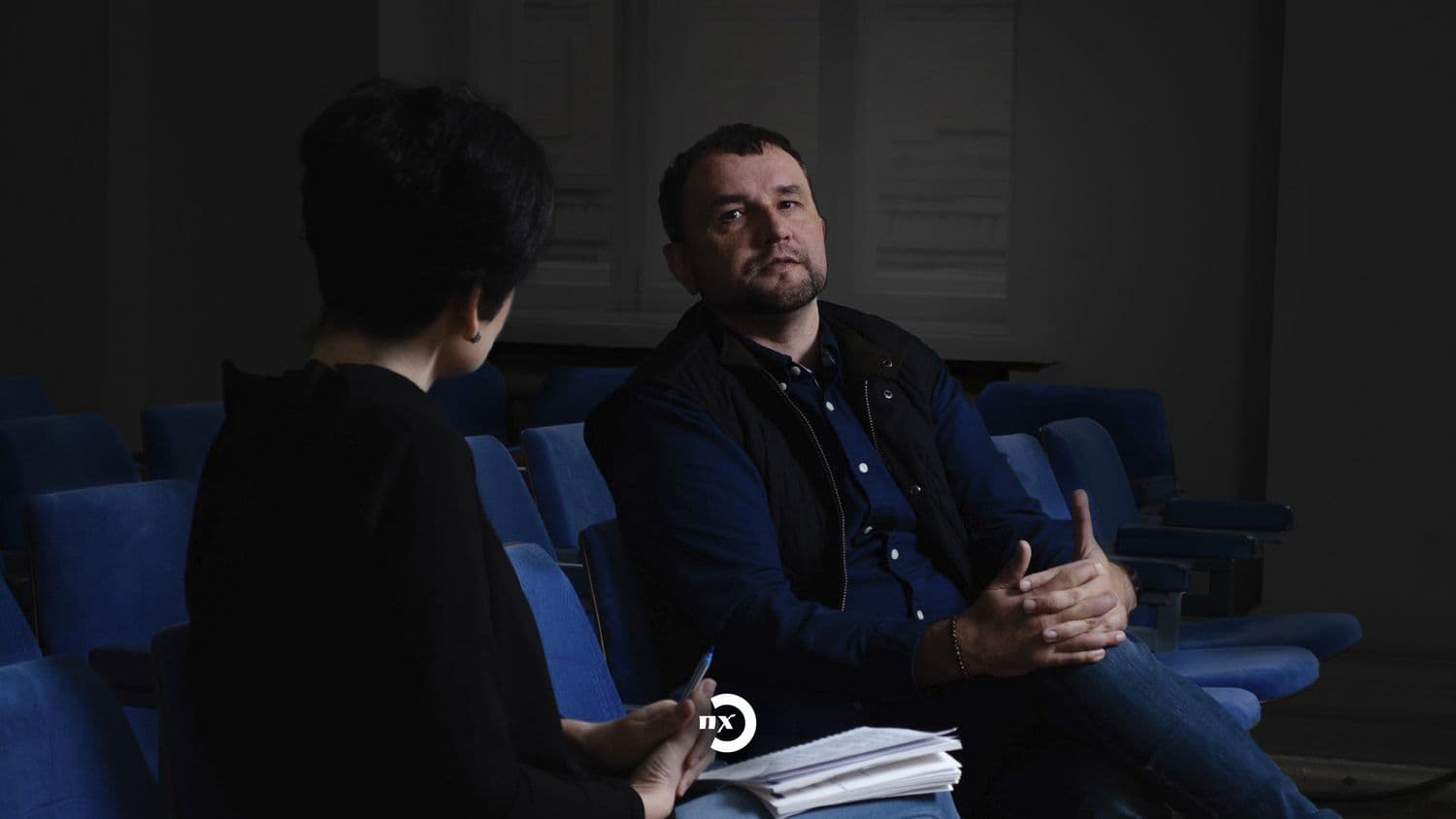 Відмовитися від тих, хто боровся за незалежність у минулому, можуть ті, хто не бачить Україну незалежною в майбутньому: інтерв'ю з Володимиром В'ятровичем