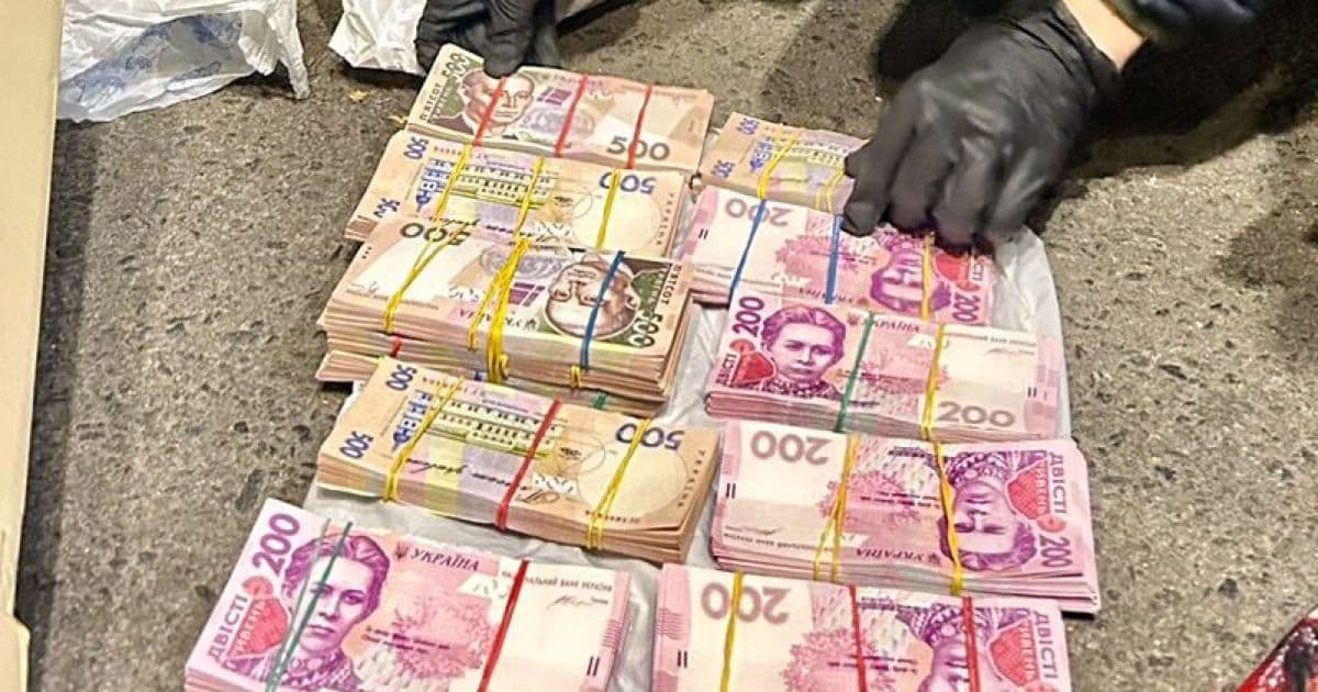 Хабар за переведення до підрозділу ППО: підозрюваного військового взяли під домашній арешт