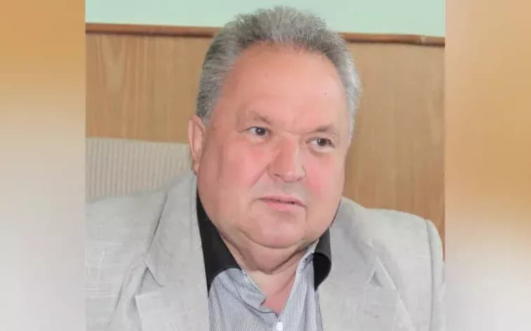 Відомому полтавському лікарю планують встановити меморіальну дошку