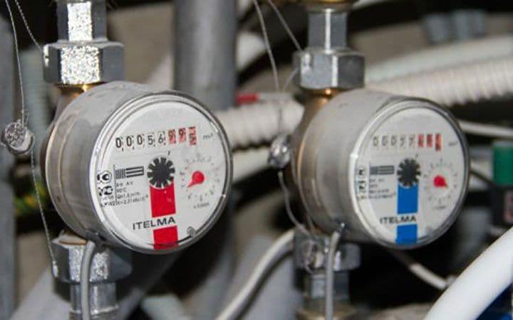 Нацкомісія пропонує встановити нові тарифи для полтавського водоканалу