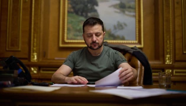 Президент має розглянути петицію про блокування російського контенту на стрімінгових сервісах