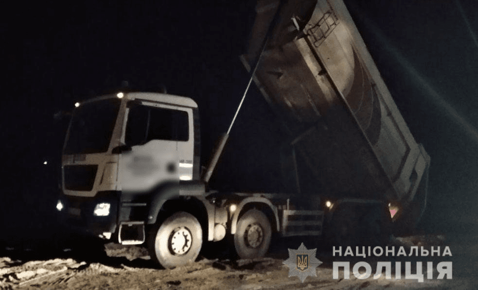 У Полтавському районі чоловік загинув через нещасний випадок
