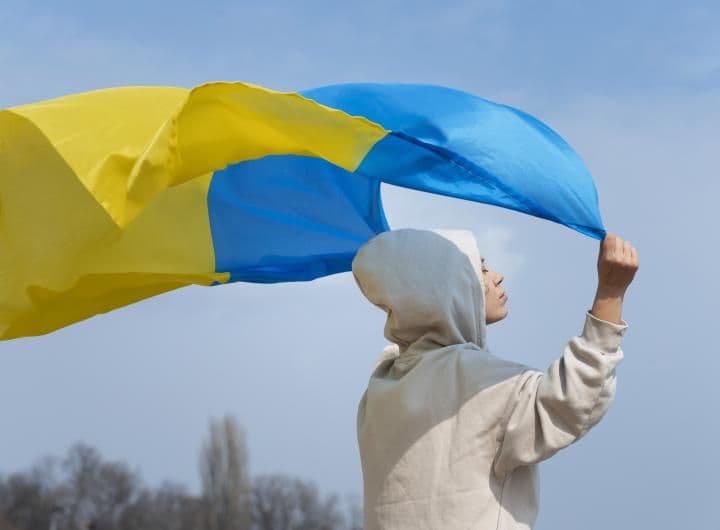 Що готують у Полтаві на День Конституції