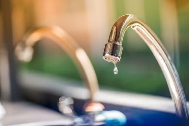 У частині Полтави сьогодні не буде води