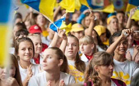 Українців може стати менше: населення України скорочується одним із найшвидших у світі темпів