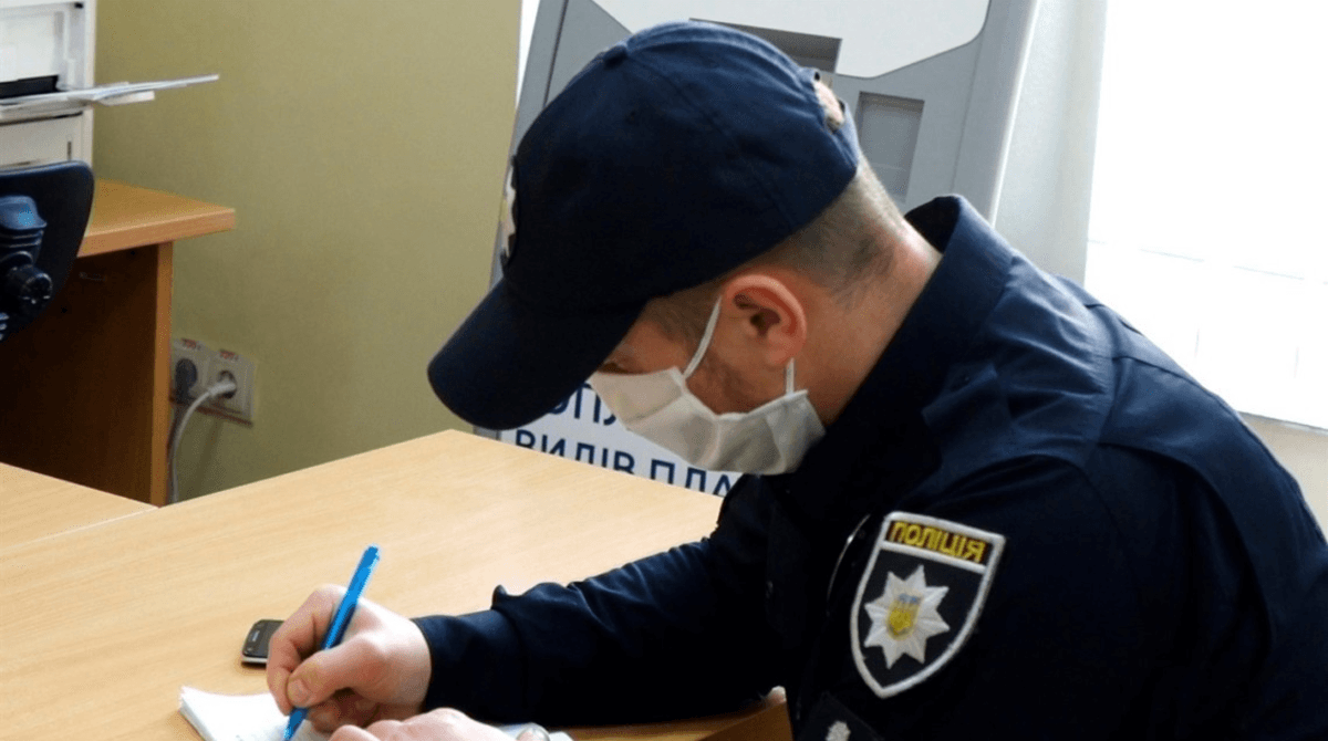 На Полтавщині склали 45 адмінпротоколів на кафе та ресторани за порушення карантину
