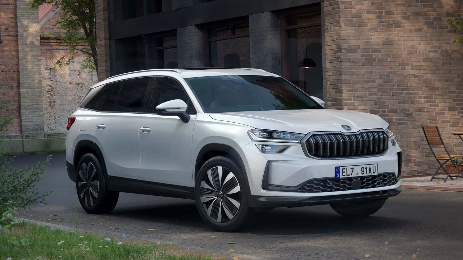 У Полтаві скасували закупівлю автомобіля за понад один мільйон гривень