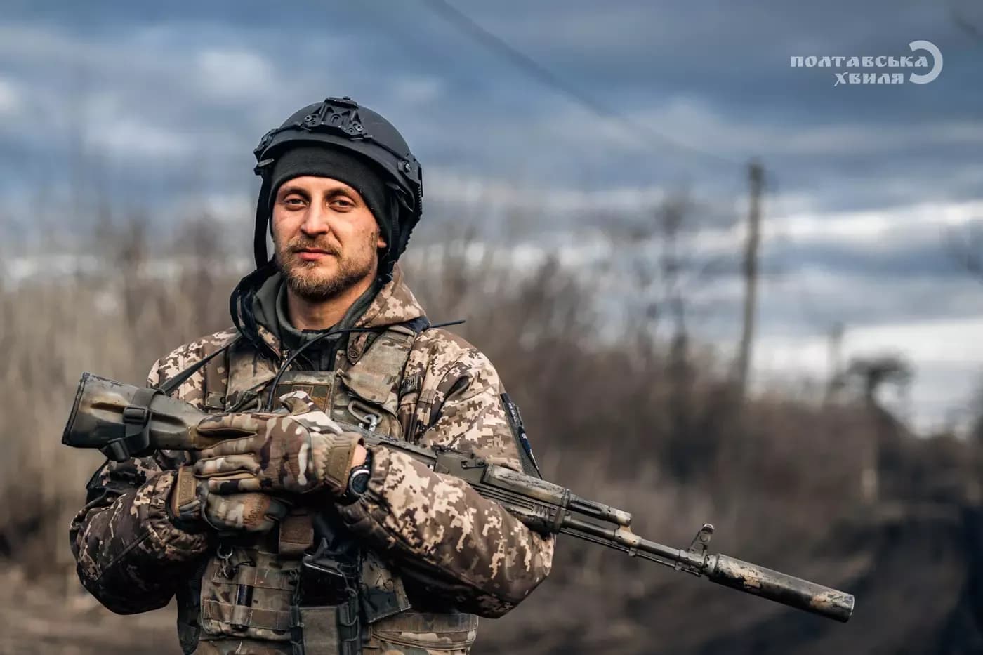 Історія полтавського добровольця та скликання сесії міської ради — головне за 14 березня