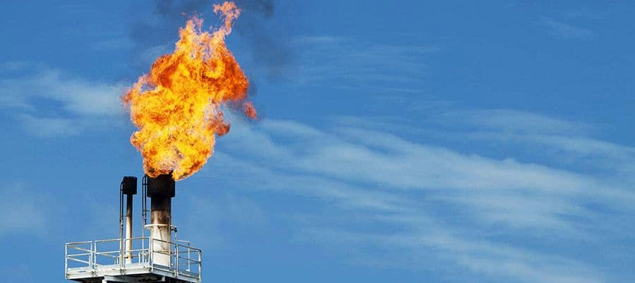 За рік на Полтавщині викрали газу на понад мільйон гривень