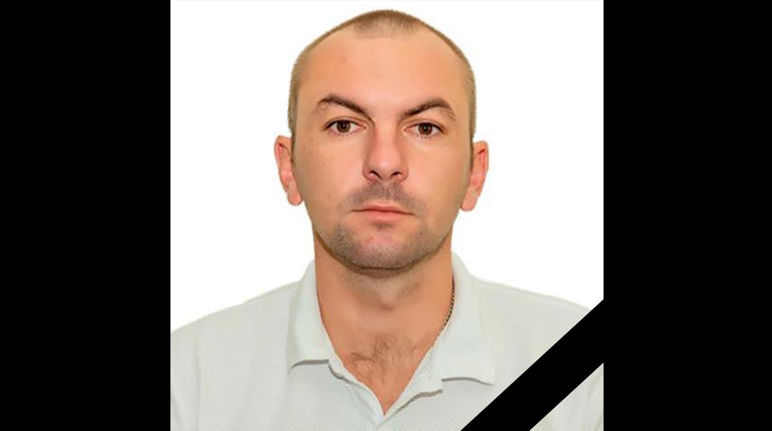 Секретар Зіньківської міськради Сергій Хрипко загинув у ДТП